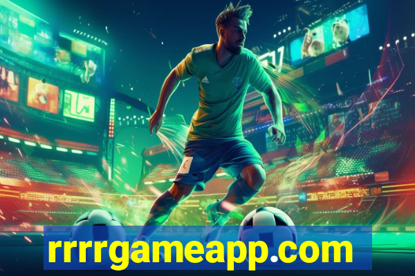 rrrrgameapp.com