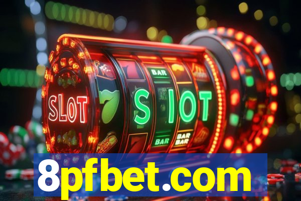 8pfbet.com