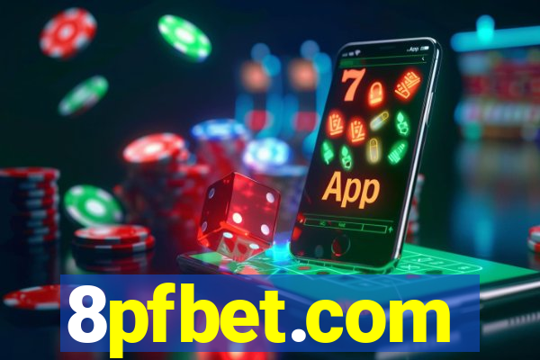 8pfbet.com