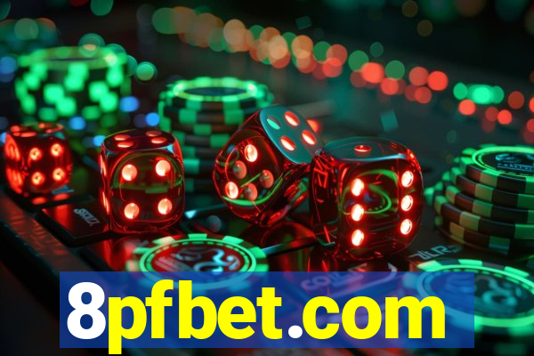 8pfbet.com