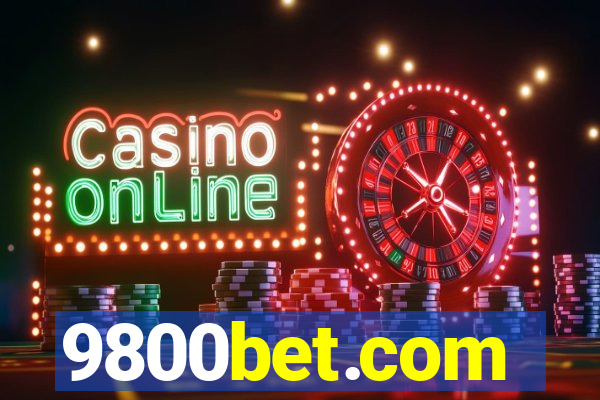 9800bet.com