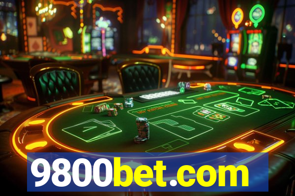 9800bet.com