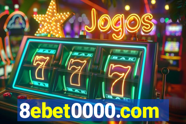8ebet0000.com