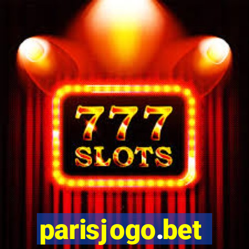 parisjogo.bet