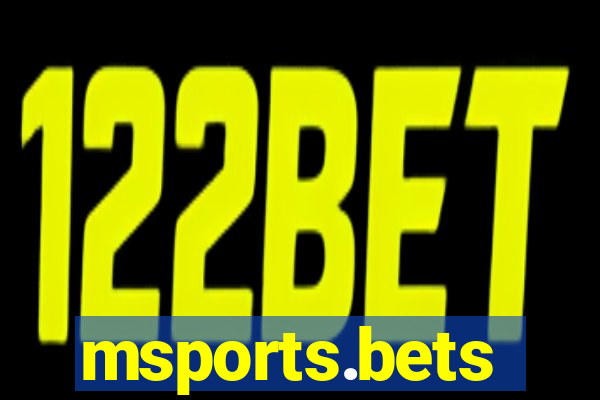 msports.bets
