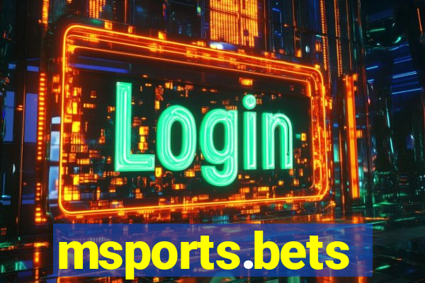 msports.bets