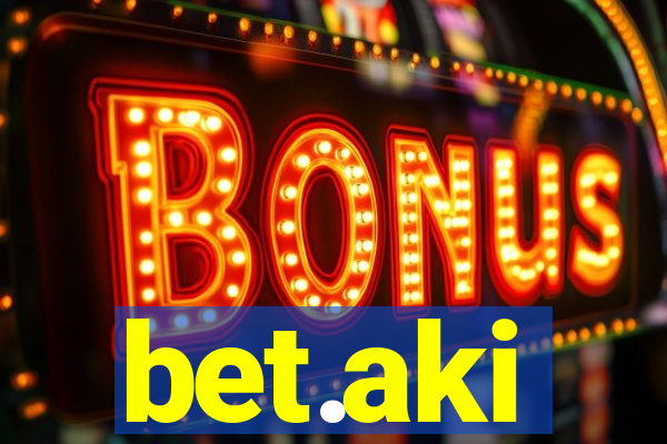bet.aki