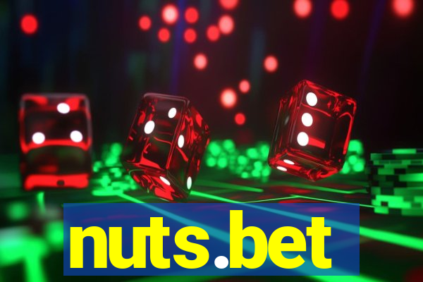 nuts.bet
