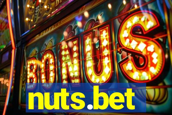 nuts.bet