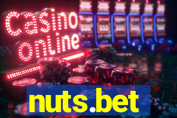 nuts.bet