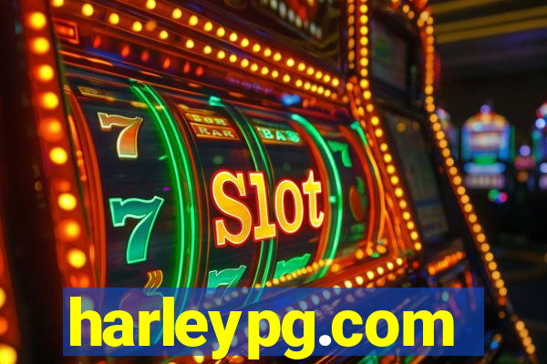 harleypg.com