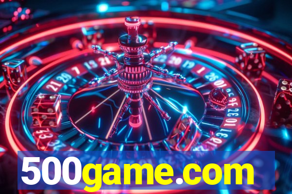 500game.com