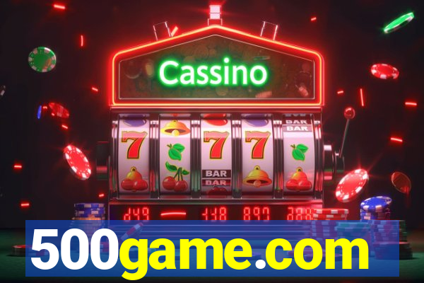 500game.com