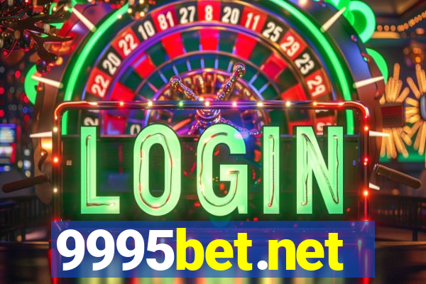 9995bet.net
