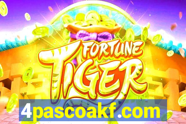 4pascoakf.com