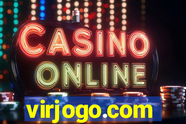 virjogo.com