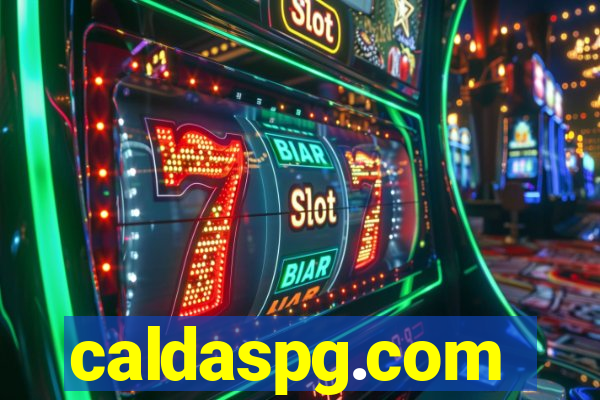 caldaspg.com
