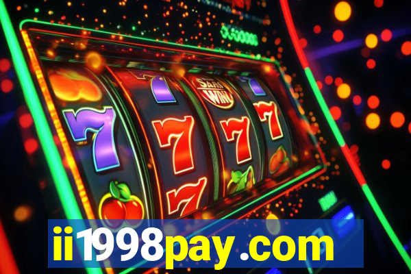 ii1998pay.com