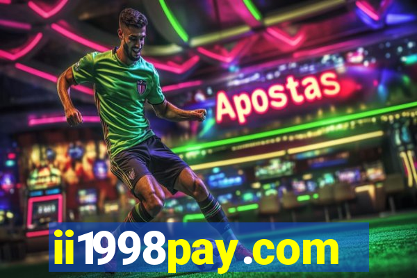 ii1998pay.com