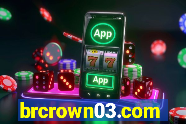 brcrown03.com
