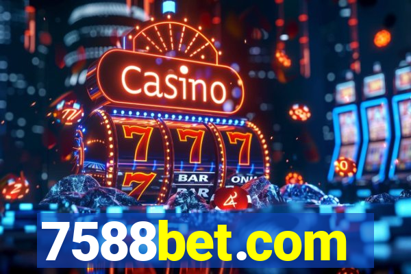 7588bet.com