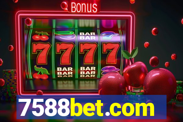 7588bet.com