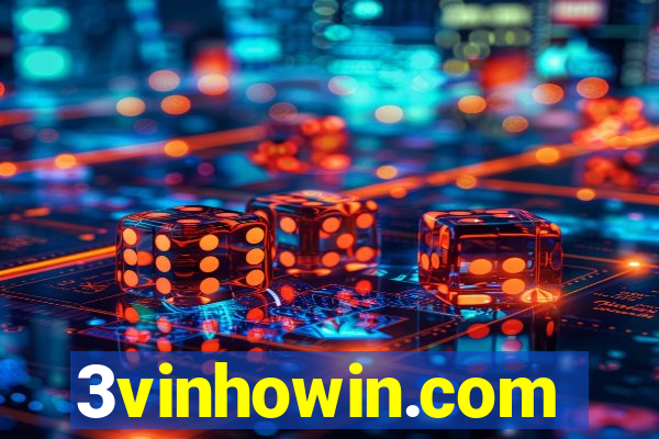 3vinhowin.com