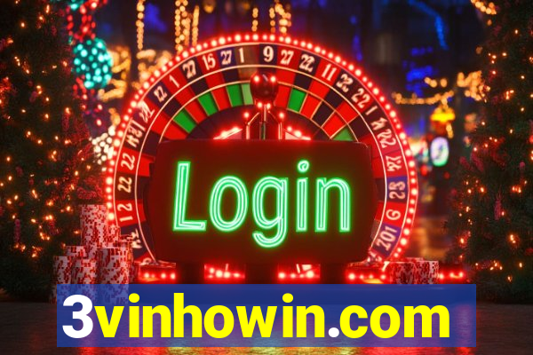3vinhowin.com