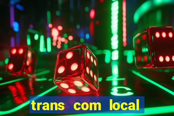 trans com local porto alegre