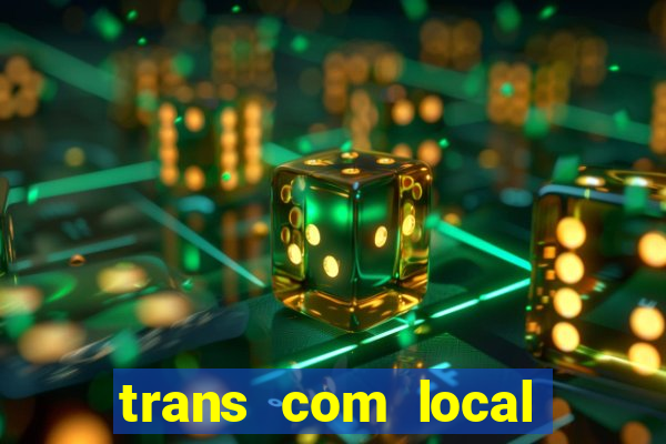 trans com local porto alegre