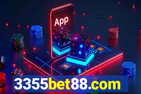 3355bet88.com