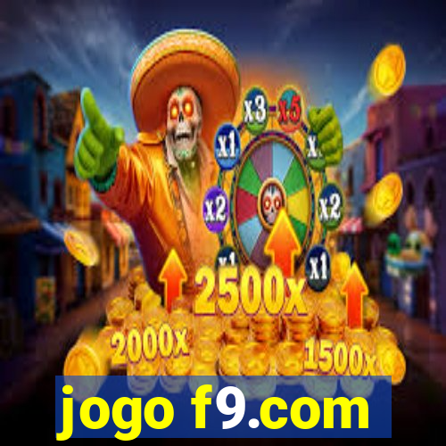 jogo f9.com