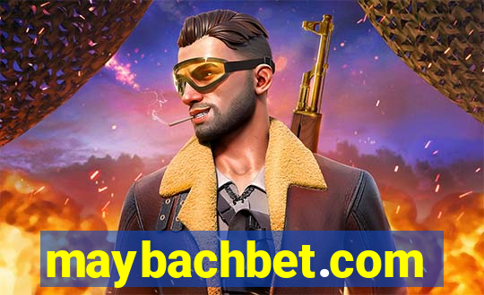 maybachbet.com