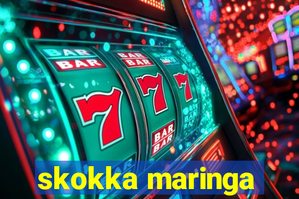 skokka maringa