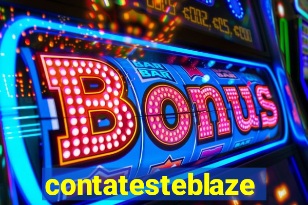 contatesteblaze