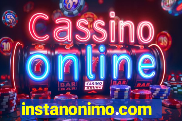 instanonimo.com