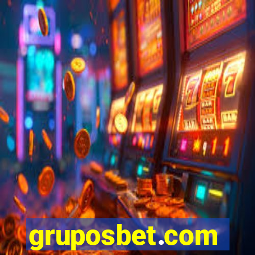 gruposbet.com