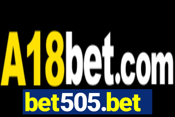 bet505.bet