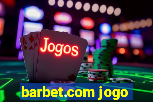 barbet.com jogo