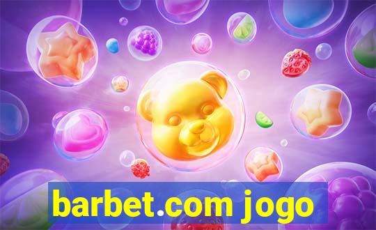 barbet.com jogo