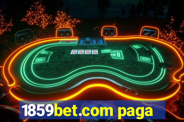 1859bet.com paga