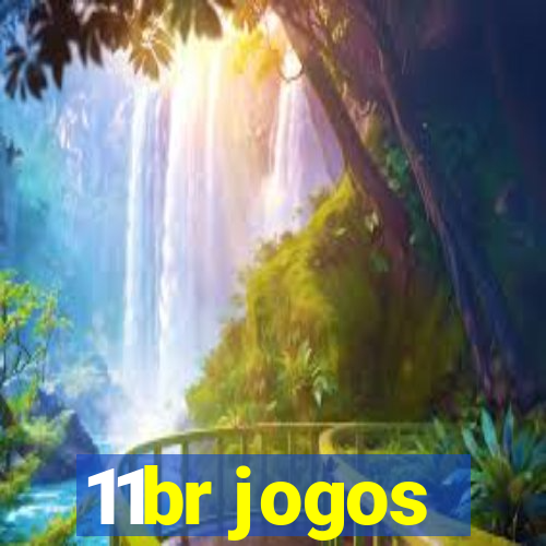 11br jogos