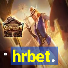 hrbet.