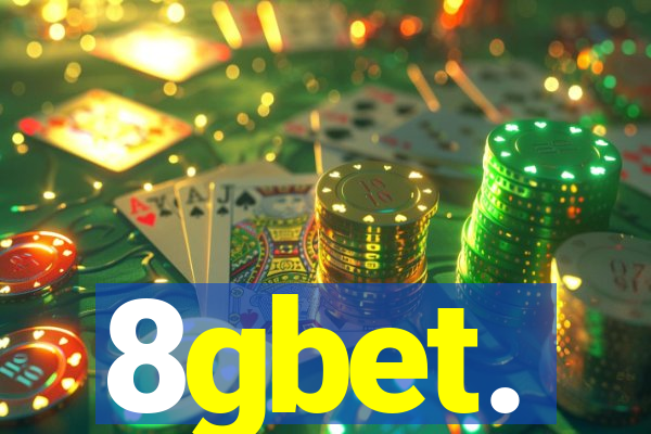 8gbet.