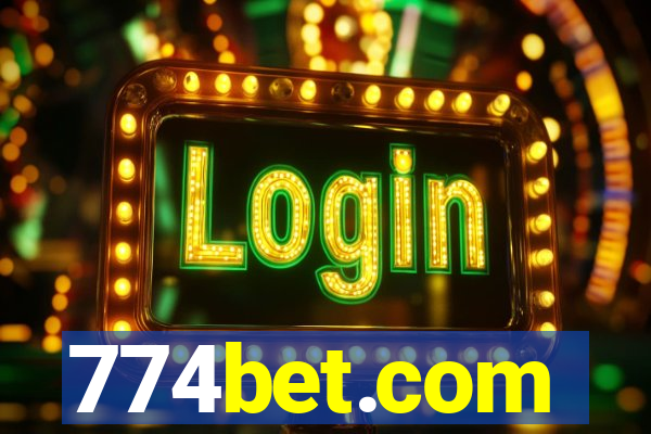 774bet.com