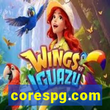 corespg.com
