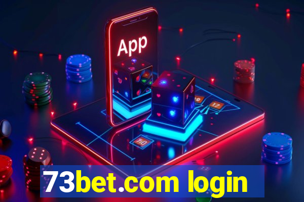 73bet.com login