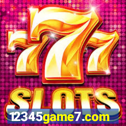 12345game7.com