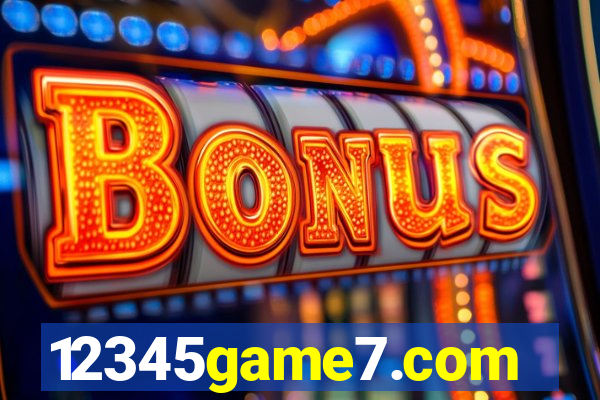 12345game7.com