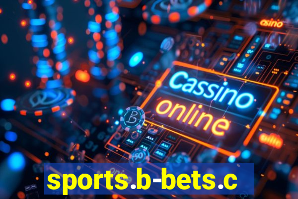 sports.b-bets.com